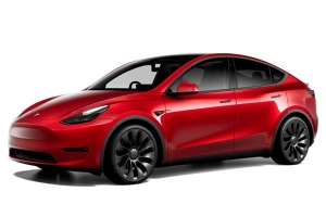 Tesla Y Performace Dualmotor (4x4 AUTOMAT) 2023